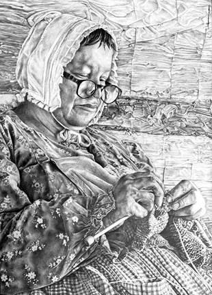 CHS - Rachel Poche artwork CHS - Rachel Poche artwork